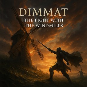 The Fight With The Windmills