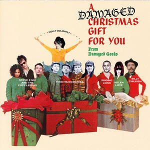 A Damaged Christmas Gift for You