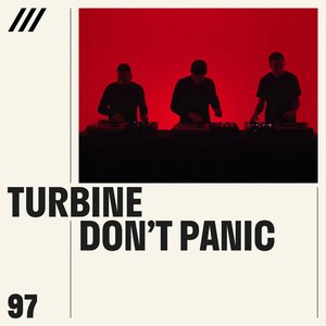 Don't Panic
