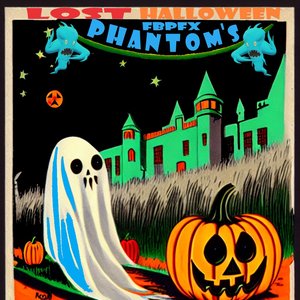 Phantom's Lost Halloween