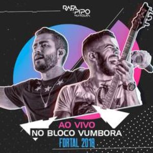 Bloco Vumbora no Fortal 2018