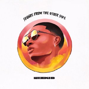 Sounds From The Other Side [Explicit]