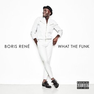 What the Funk - Single