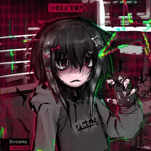 Avatar for elctrnc/sed:/