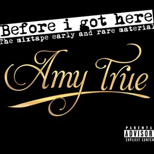 Before I Got Here (Mixed By DJ Shorty)