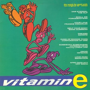 Vitamin E