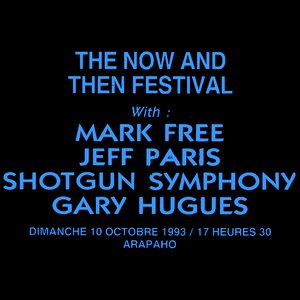 Live in Paris