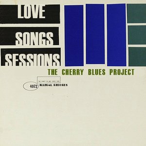 The "Love Songs" Sessions