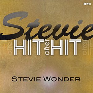 Stevie - Hit After Hit