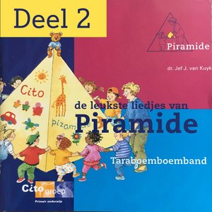 De Leukste Piramideliedjes Deel 2