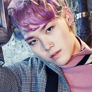 Zelo (B.A.P) 的头像