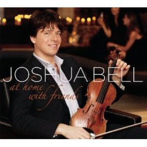 Avatar for Joshua Bell;Carel Kraayenhof