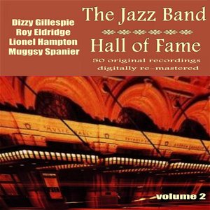 The Jazz Band Hall of Fame Volume 2