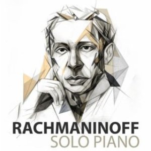 Rachmaninoff Solo Piano