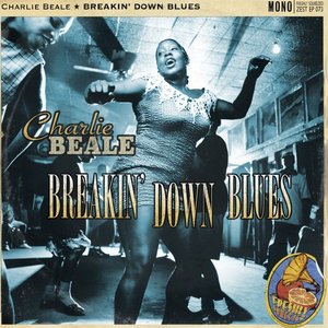 Breakin' Down Blues