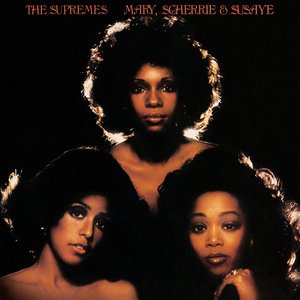 Mary, Scherrie & Susaye