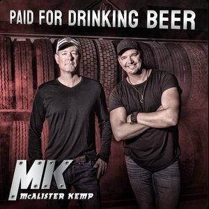 Paid for Drinking Beer - Single