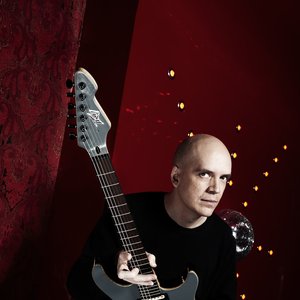 Devin Townsend のアバター