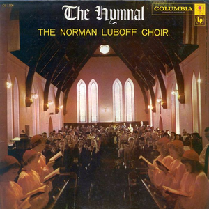 The Hymnal cover