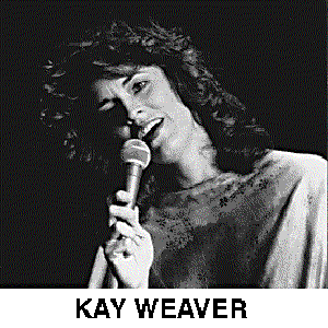 Kay Weaver 的头像