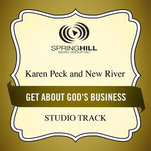 Get About God's Business (Studio Track)