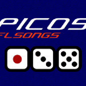 Image pour 'picos'