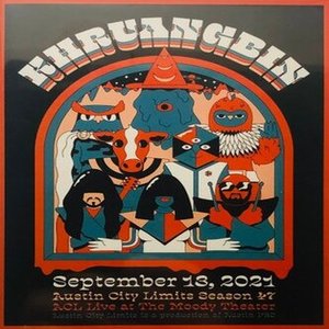 Austin City Limits 2021