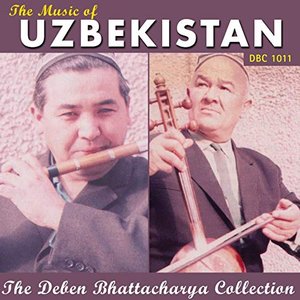 The Music of Uzbekistan