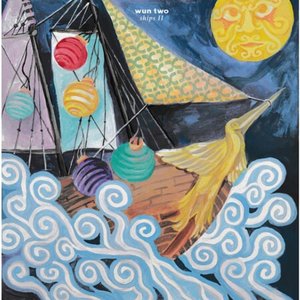 Lunaria / Hedera - Single