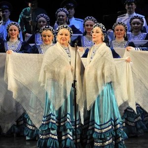 Государственный Оренбургский народный хор 的头像