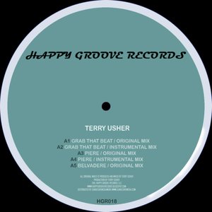 Grinning Gnome EP