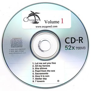 Volume 1