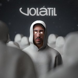 Volátil - EP