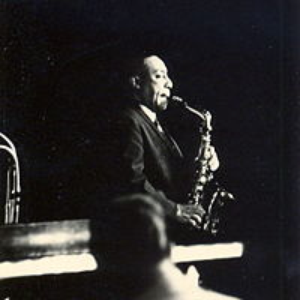 Johnny Hodges and His Orchestra photo provided by Last.fm