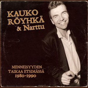 Menneisyyden Taikaa Etsimässä 1980-1990