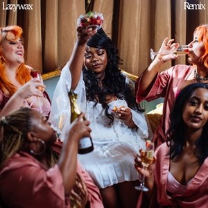 BIG GIRLS (Lazywax Remix) - Single