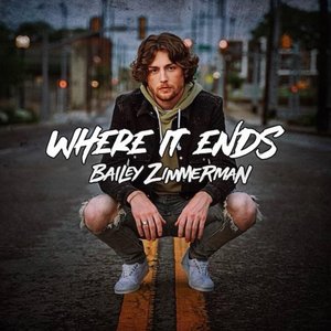 Where It Ends - Single