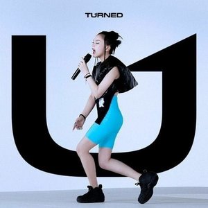 TURNED - EP