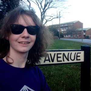 I Played At Avenue