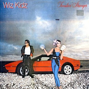 Wiz Kidz 的头像