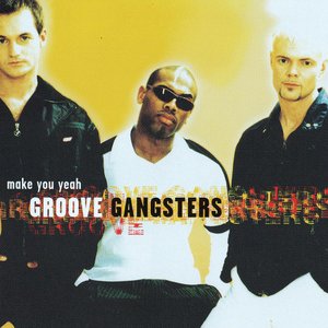 Groove Gangsters のアバター