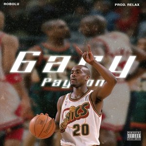GARY PAYTON