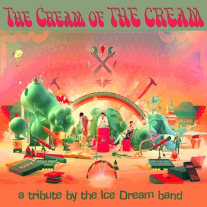 The Cream of the Cream (Tribute to Cream)