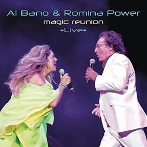 Al Bano And Romina Power - Ci sar - Live Lyrics - Zortam Music