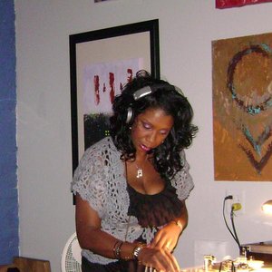 Awatar dla DJ Minx