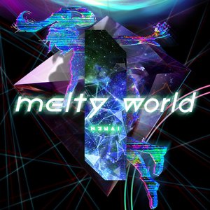 Image for 'melty world'