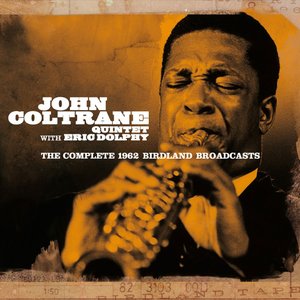The Complete 1962 Birdland Broadcasts