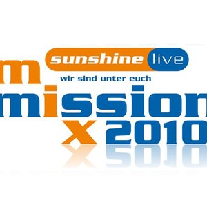 Mix Mission 2010 için avatar