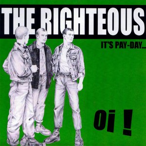 It's Pay-Day... Oi !