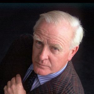 Avatar for John le Carre